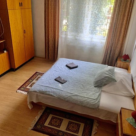 Grany'S Retro Guesthouse Near Budapest Airport Vecsés Zewnętrze zdjęcie