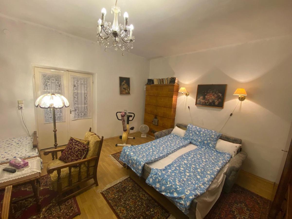 Grany'S Retro Guesthouse Near Budapest Airport Vecsés Zewnętrze zdjęcie