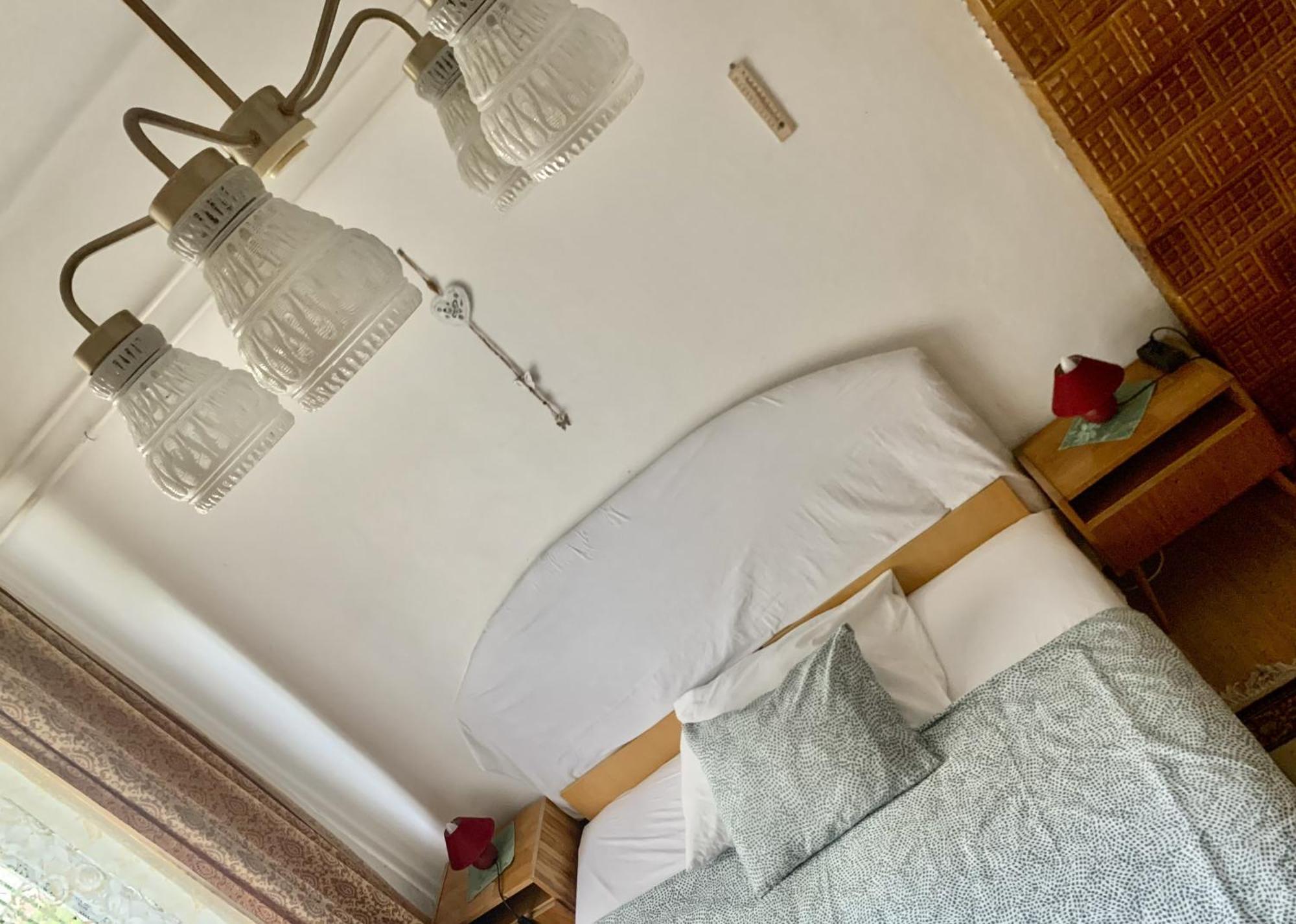 Grany'S Retro Guesthouse Near Budapest Airport Vecsés Zewnętrze zdjęcie