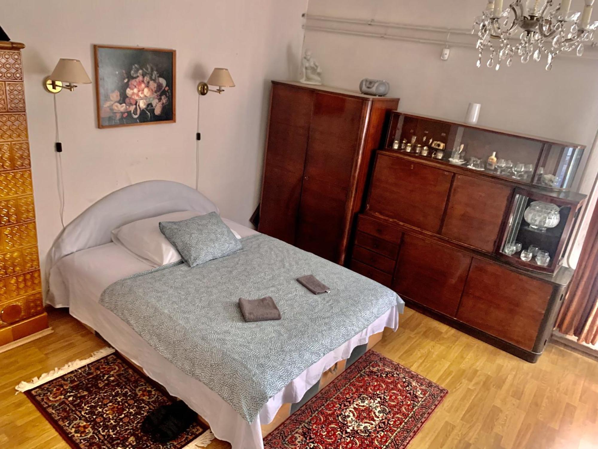 Grany'S Retro Guesthouse Near Budapest Airport Vecsés Zewnętrze zdjęcie