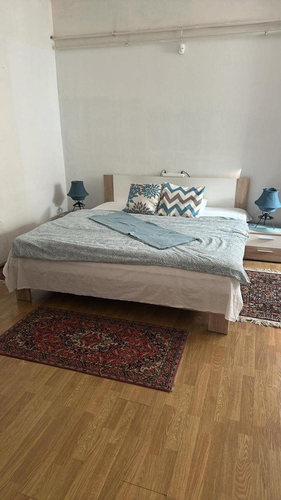 Grany'S Retro Guesthouse Near Budapest Airport Vecsés Zewnętrze zdjęcie